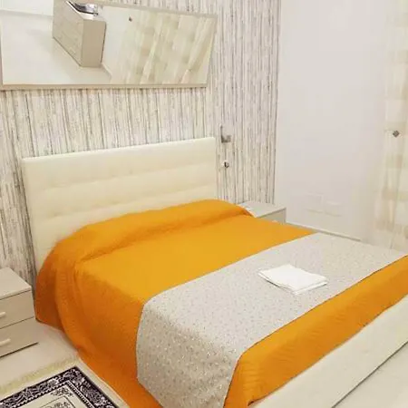 Prázdninový dům Palazzo D'atri Neapol