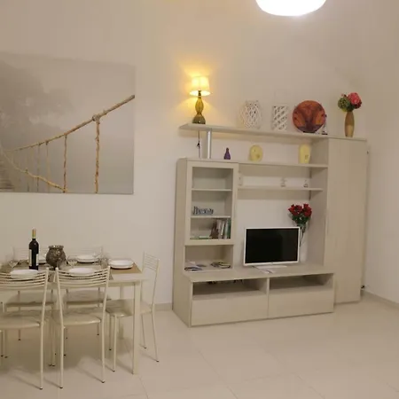 Palazzo D'atri Prázdninový dům