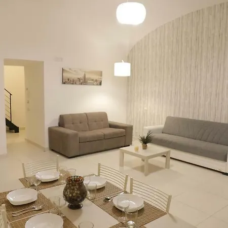 Palazzo D'atri Prázdninový dům