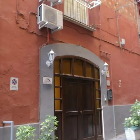 Palazzo D'atri *