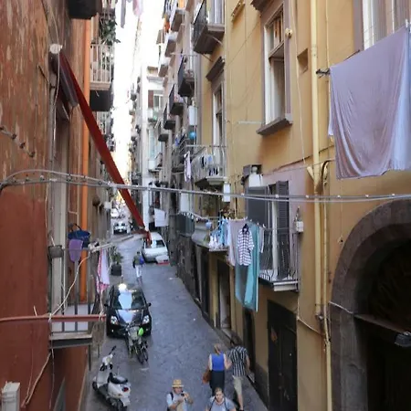 Palazzo D'atri بيت للعطل *