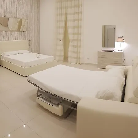 Palazzo D'atri * Napels