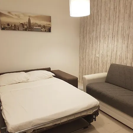 Palazzo D'atri Napels