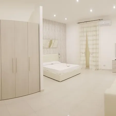 Palazzo D'atri Vakantiehuis