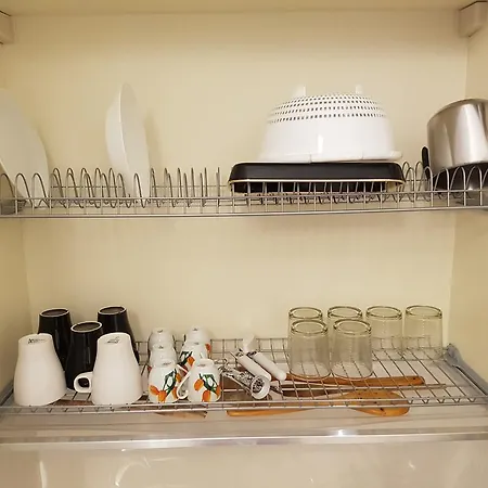 Vakantiehuis Palazzo D'atri *