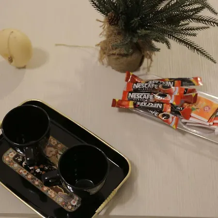 Palazzo D'atri * Napels