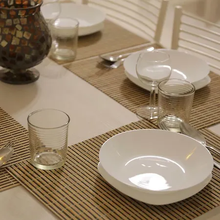 Vakantiehuis Palazzo D'atri Napels