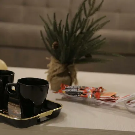 Vakantiehuis Palazzo D'atri Napels