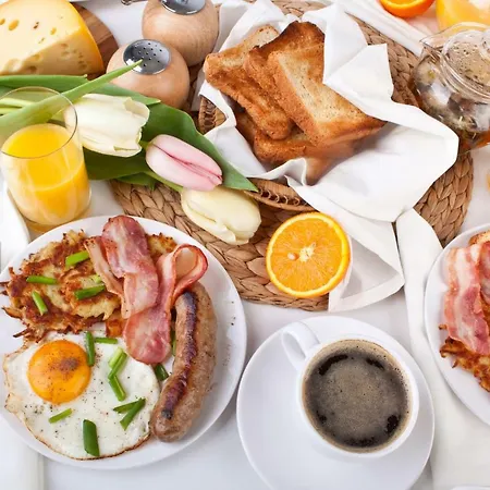 Palazzo D'atri Vakantiehuis *