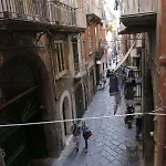 펜션 Palazzo D'atri *