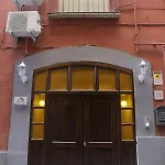 펜션 Palazzo D'atri 나폴리