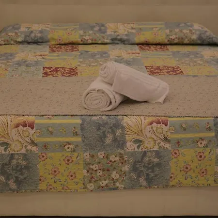 Palazzo D'atri Νάπολη