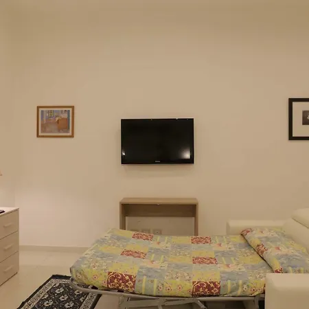 Palazzo D'atri Νάπολη