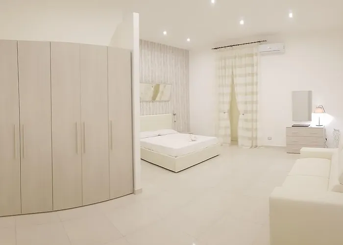 Palazzo D'atri Holiday home