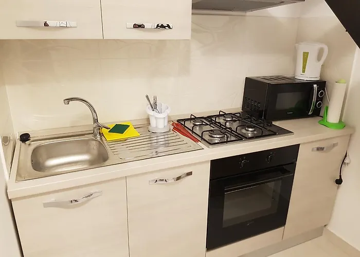 达特里宫殿度假屋